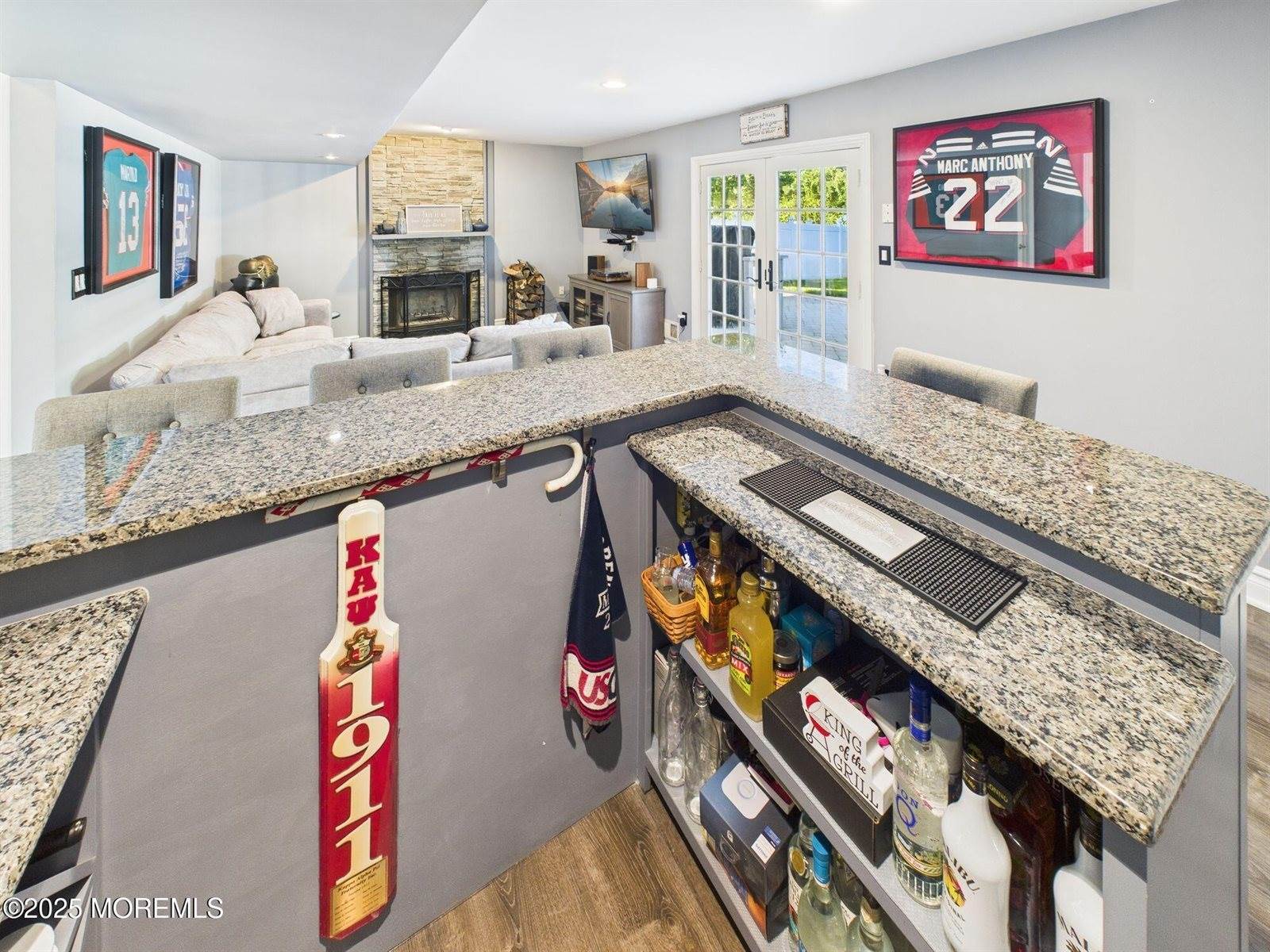 20 Netty Street, Howell, NJ 07731