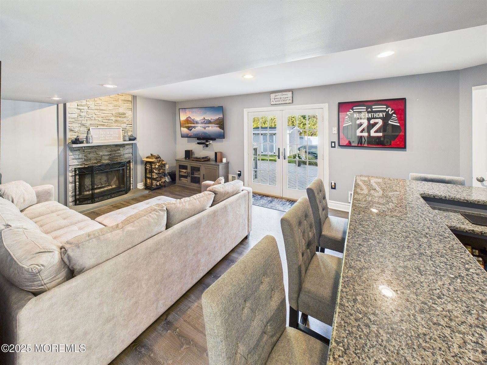 20 Netty Street, Howell, NJ 07731