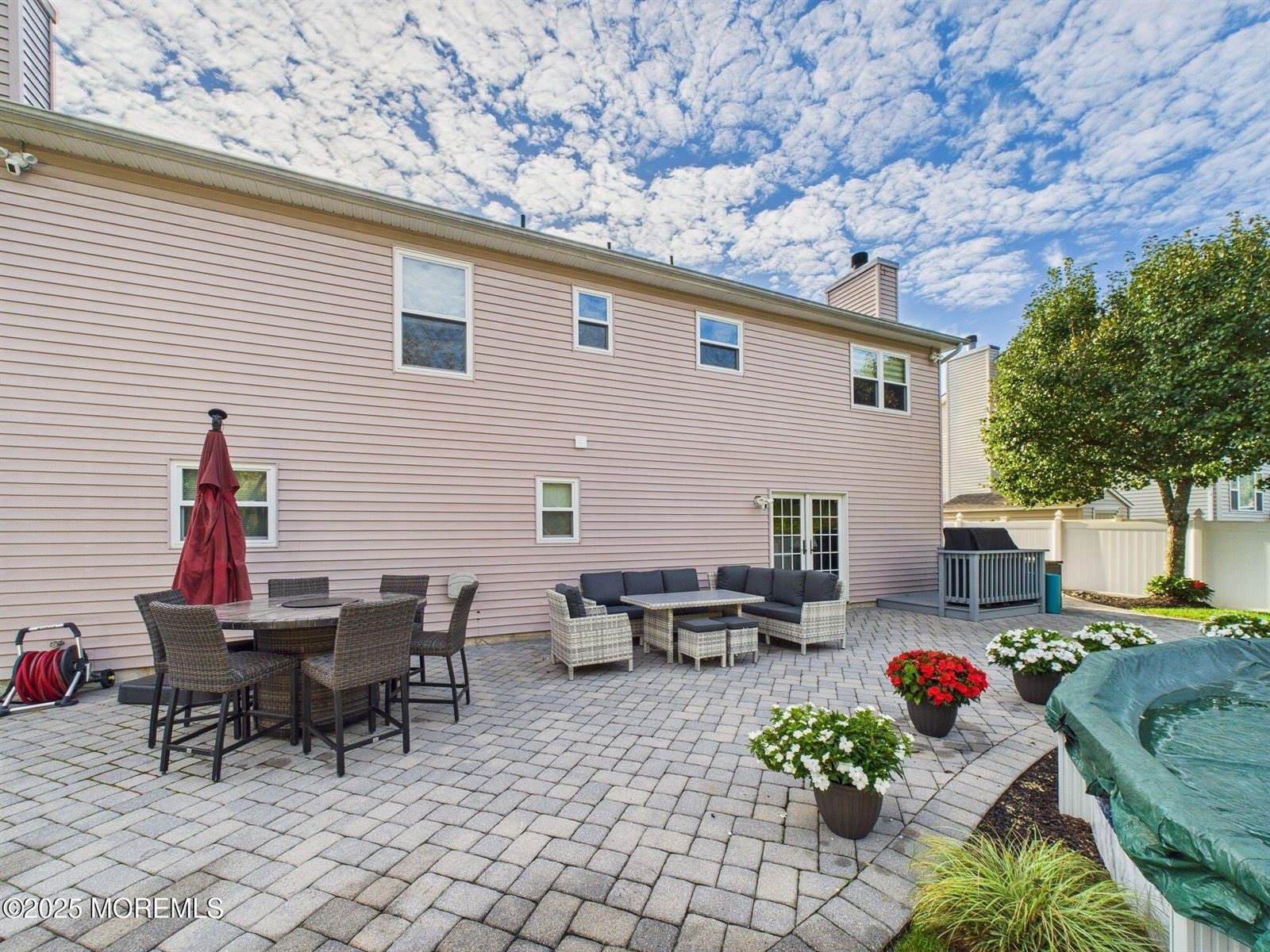 20 Netty Street, Howell, NJ 07731