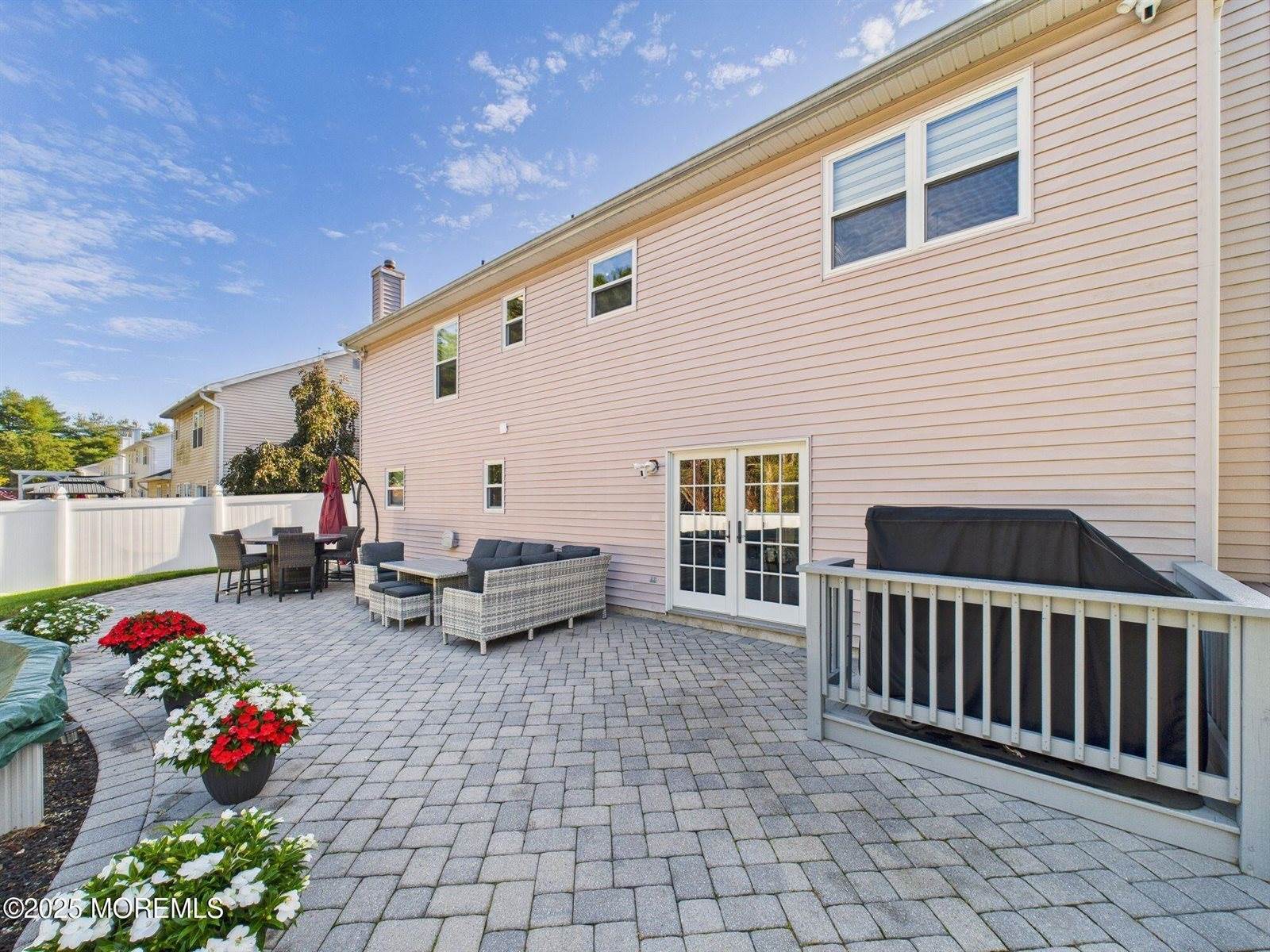 20 Netty Street, Howell, NJ 07731