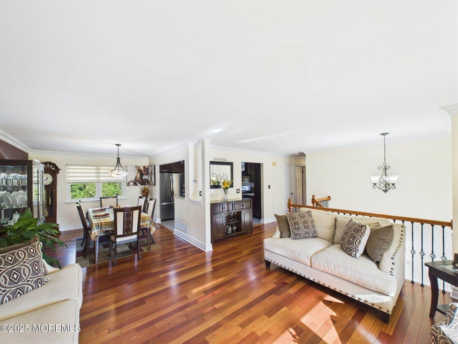 20 Netty Street, Howell, NJ 07731