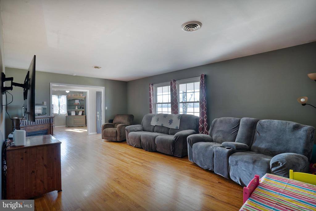 20015 Wesley Church Road, Bridgeville, DE 19933