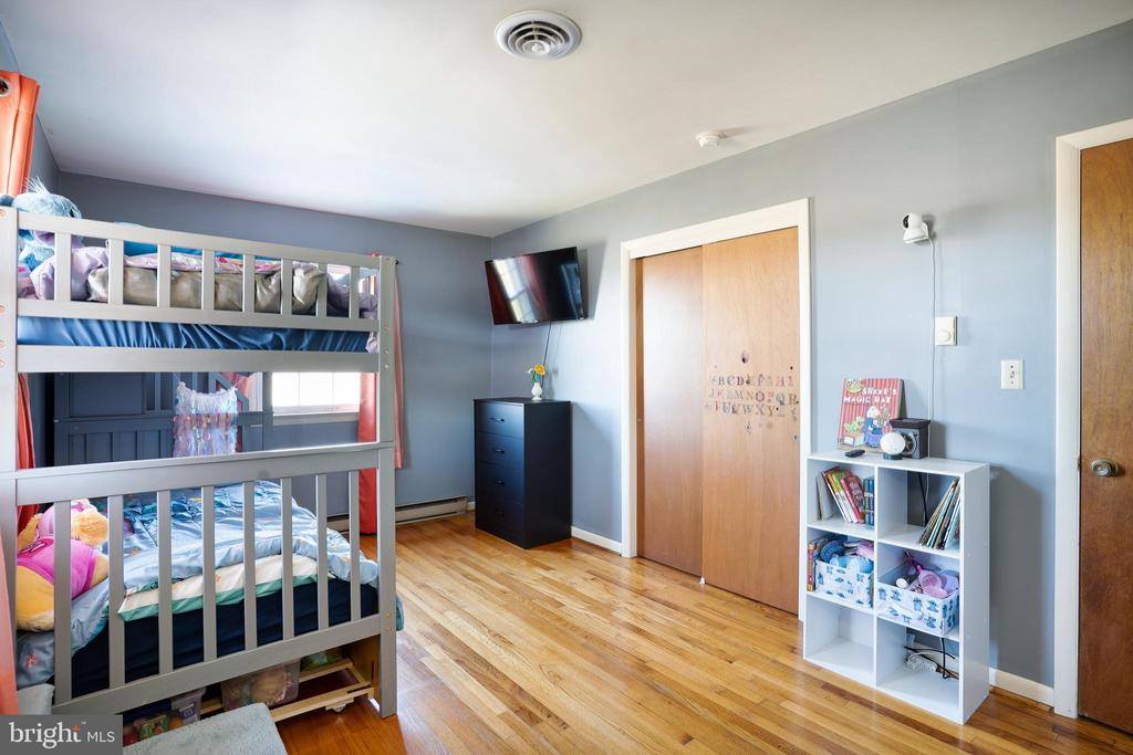 20015 Wesley Church Road, Bridgeville, DE 19933