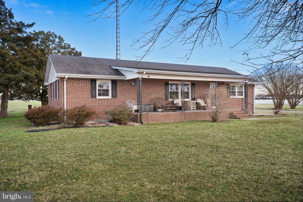 20015 Wesley Church Road, Bridgeville, DE 19933