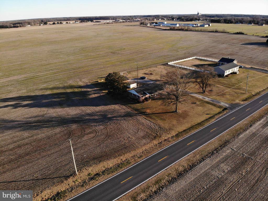 20015 Wesley Church Road, Bridgeville, DE 19933