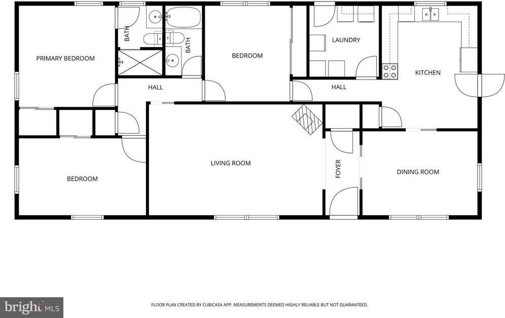 20015 Wesley Church Road, Bridgeville, DE 19933