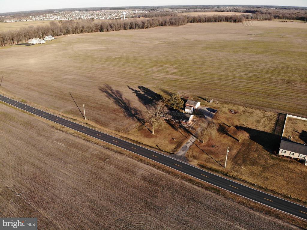 20015 Wesley Church Road, Bridgeville, DE 19933