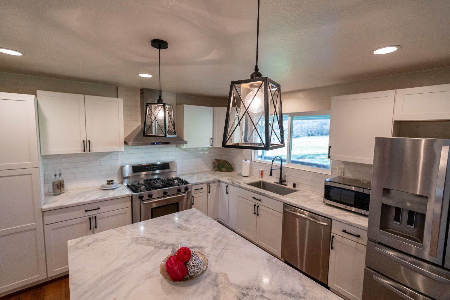 19728 Perimeter Road, Grass Valley, CA 95949