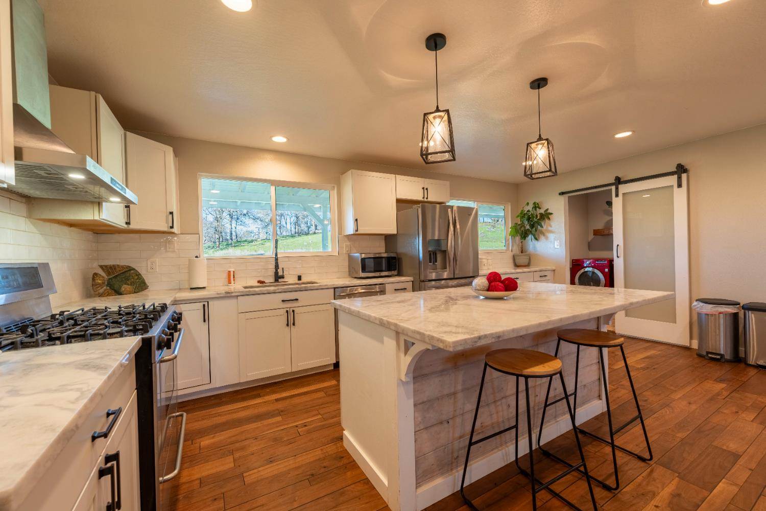 19728 Perimeter Road, Grass Valley, CA 95949