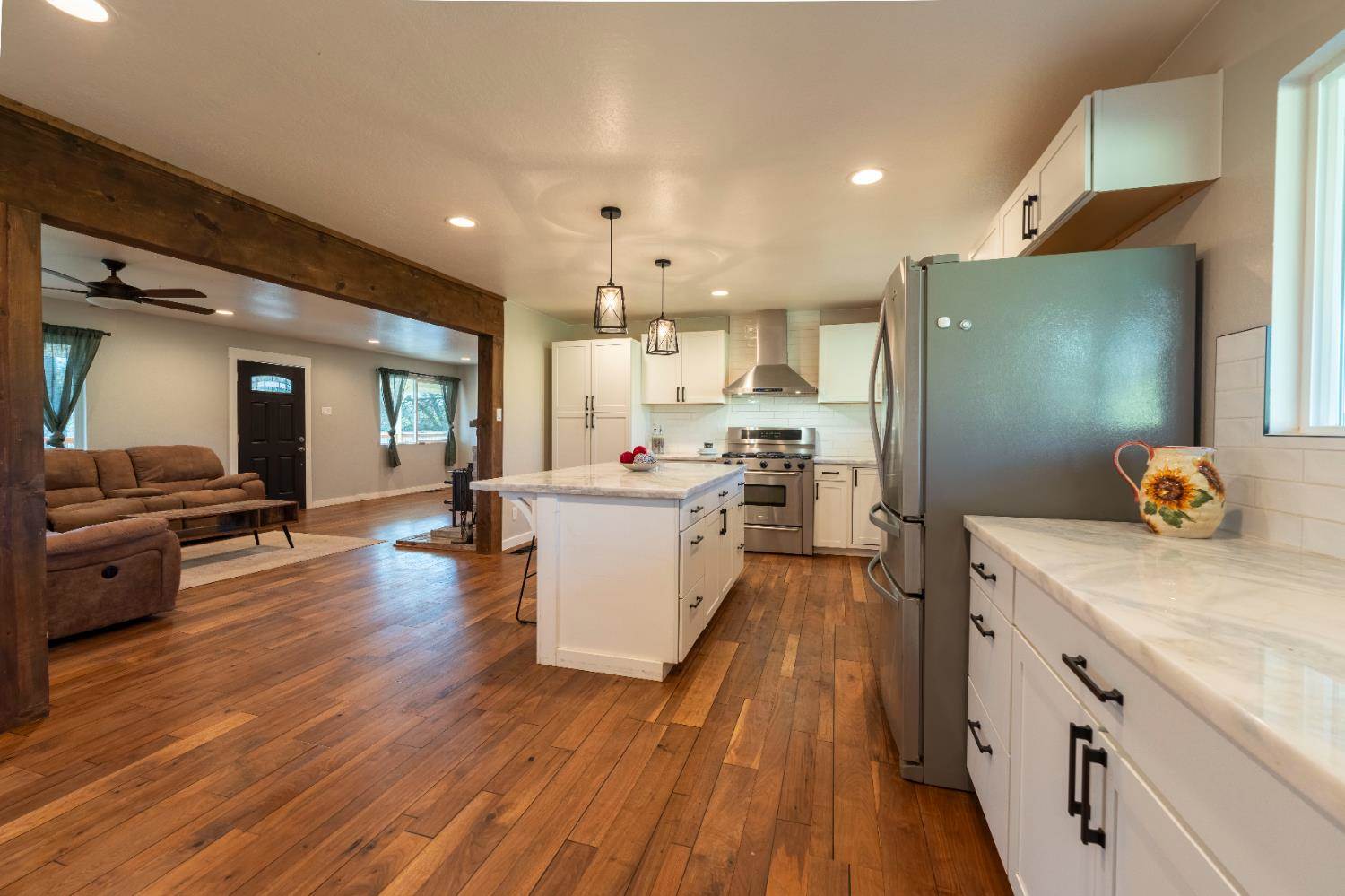 19728 Perimeter Road, Grass Valley, CA 95949