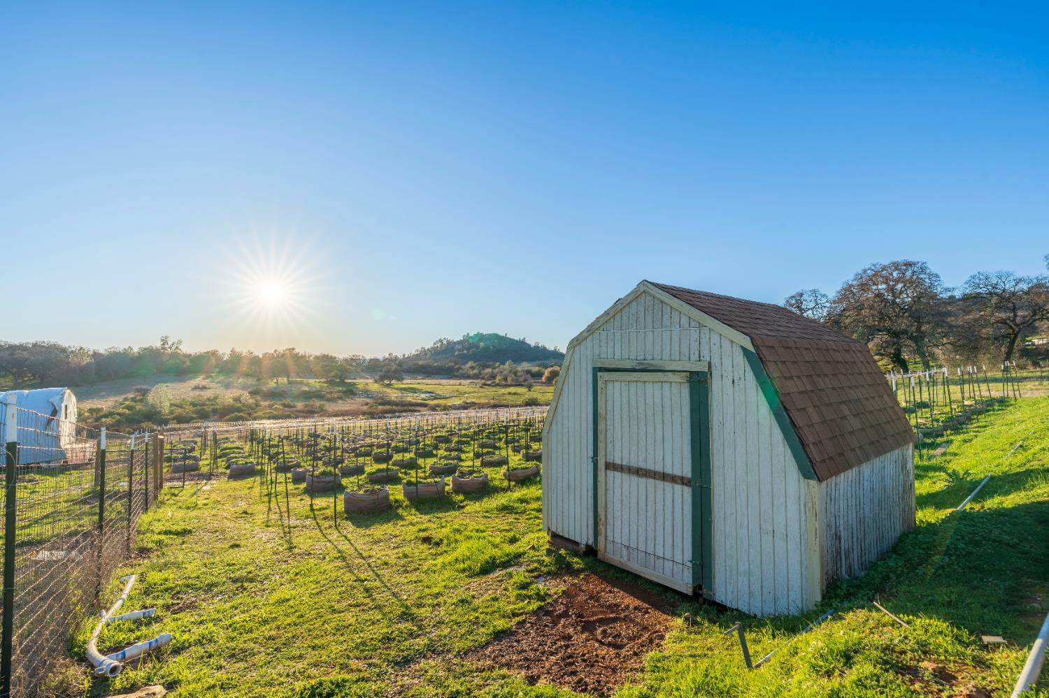 19728 Perimeter Road, Grass Valley, CA 95949