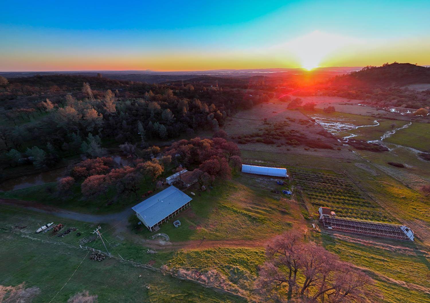 19728 Perimeter Road, Grass Valley, CA 95949