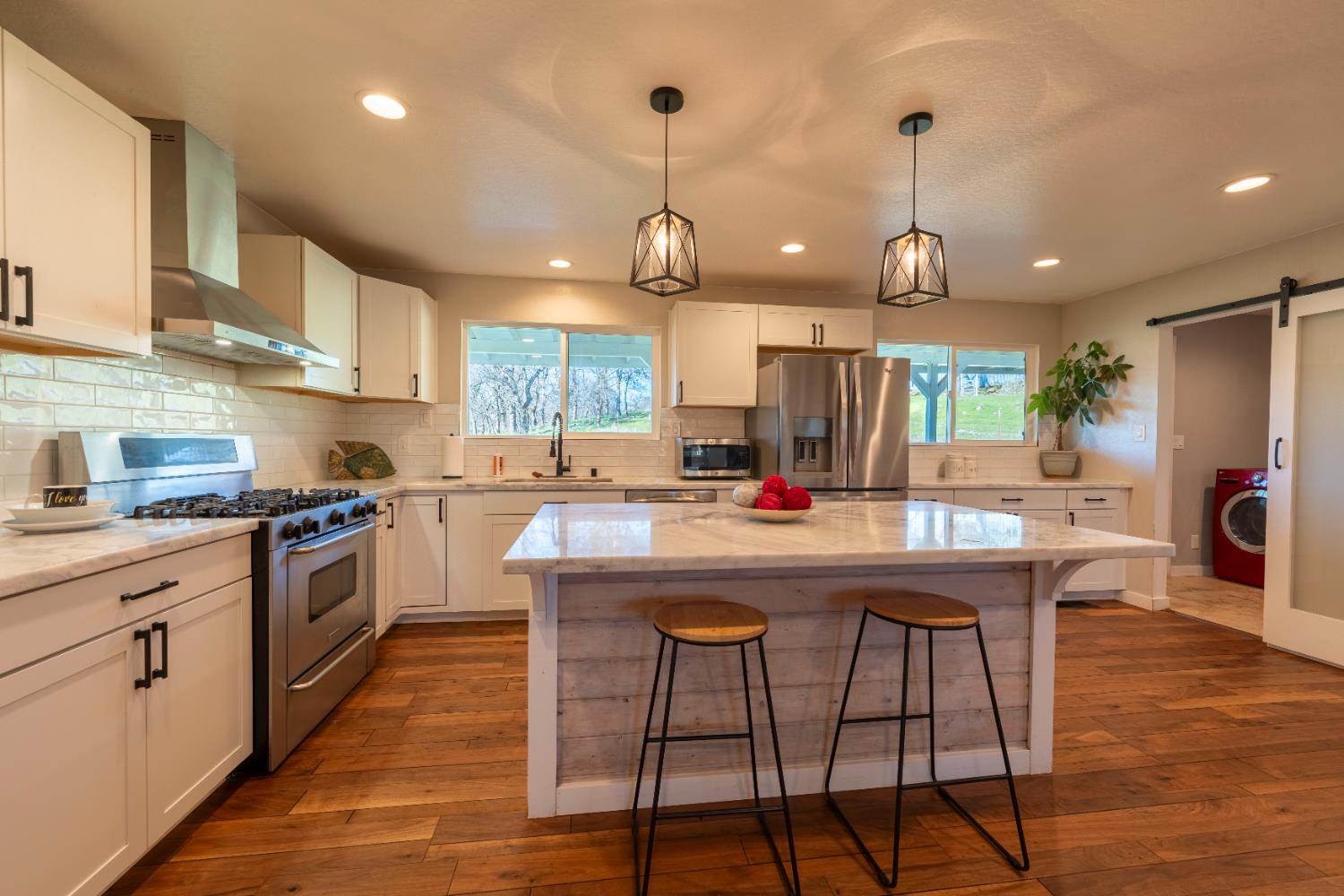 19728 Perimeter Road, Grass Valley, CA 95949