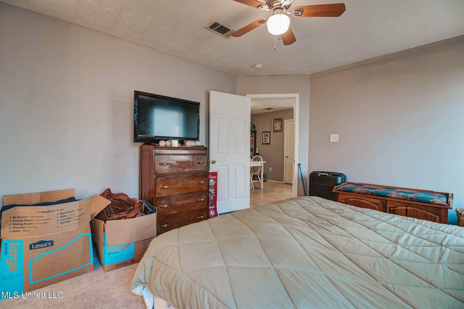 13190 Warren Drive, Gulfport, MS 39503