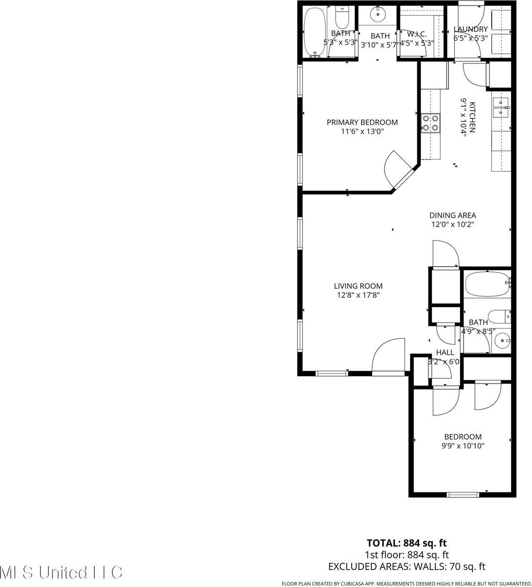 13190 Warren Drive, Gulfport, MS 39503