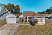 13190 Warren Drive, Gulfport, MS 39503