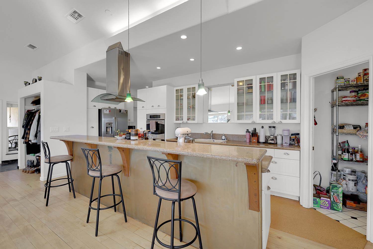 20516 Pleasant Valley Road, North San Juan, CA 95960