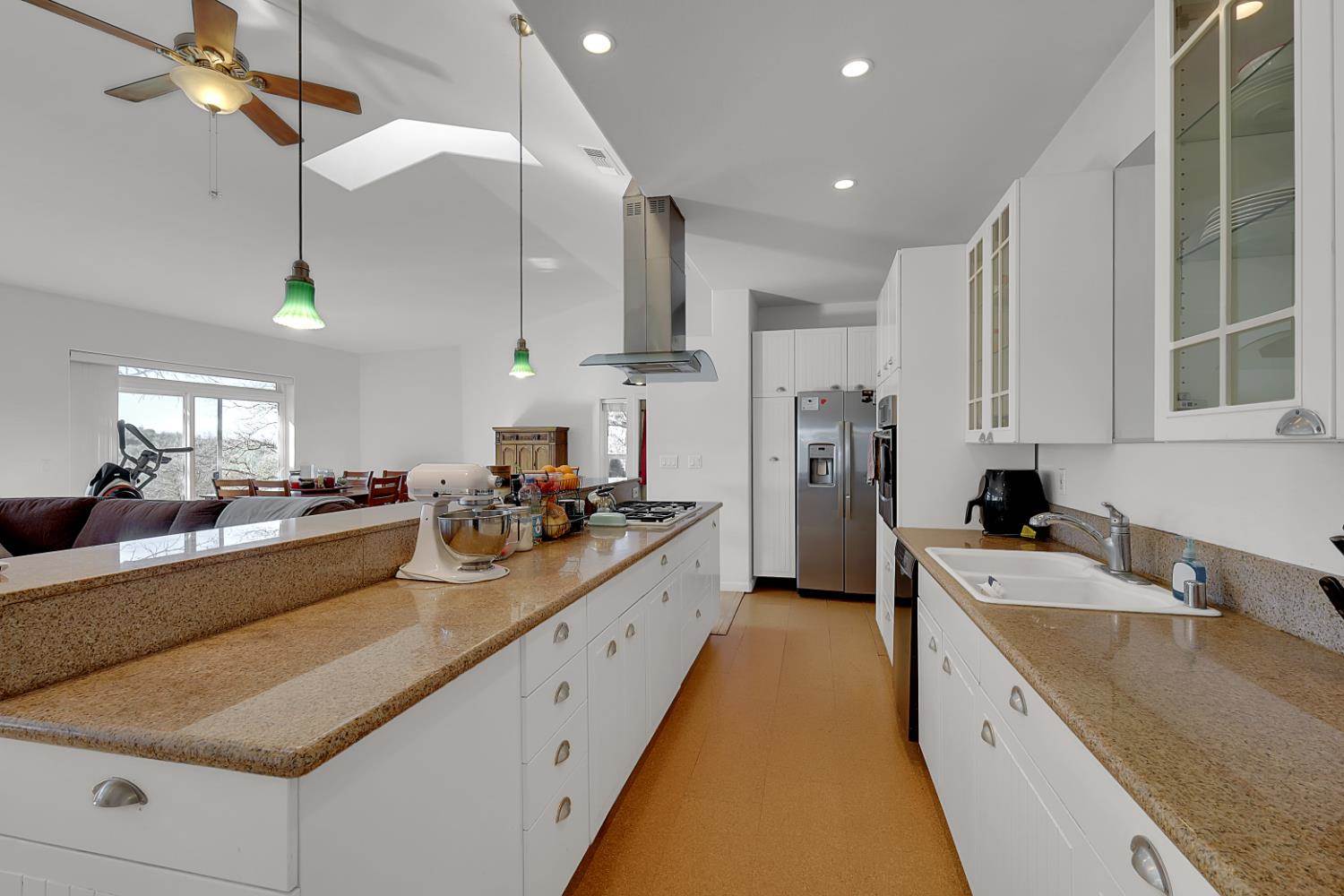 20516 Pleasant Valley Road, North San Juan, CA 95960