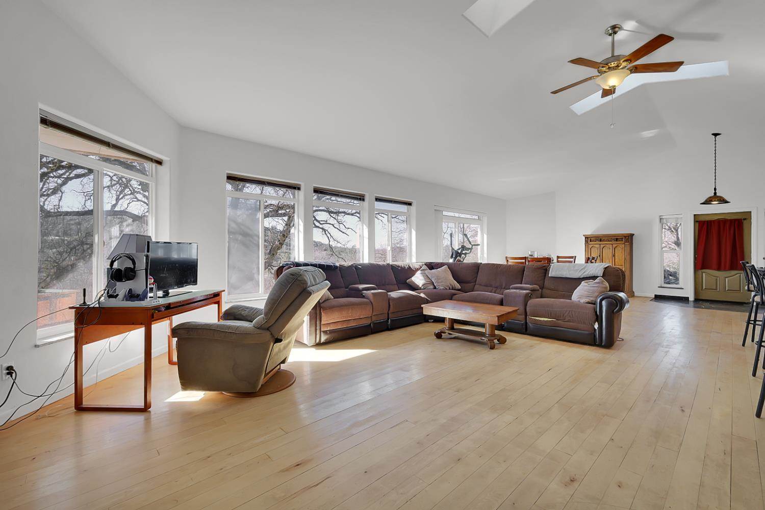 20516 Pleasant Valley Road, North San Juan, CA 95960