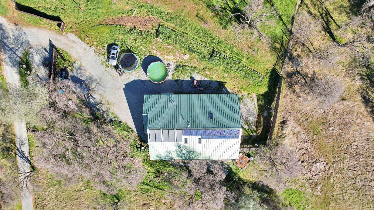 20516 Pleasant Valley Road, North San Juan, CA 95960