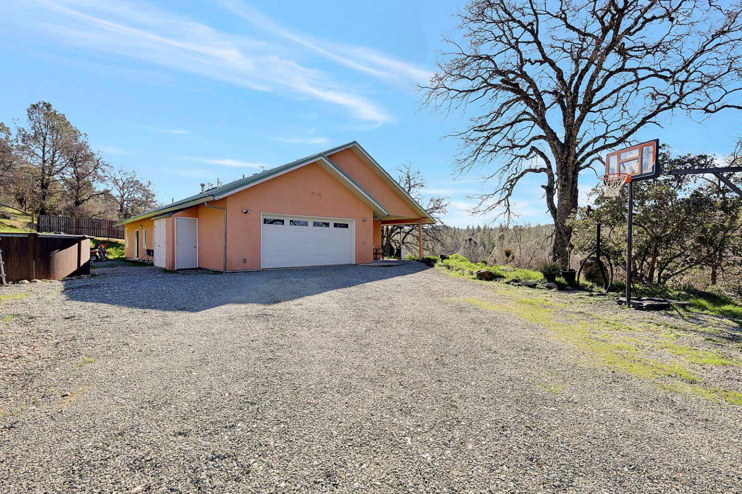 20516 Pleasant Valley Road, North San Juan, CA 95960