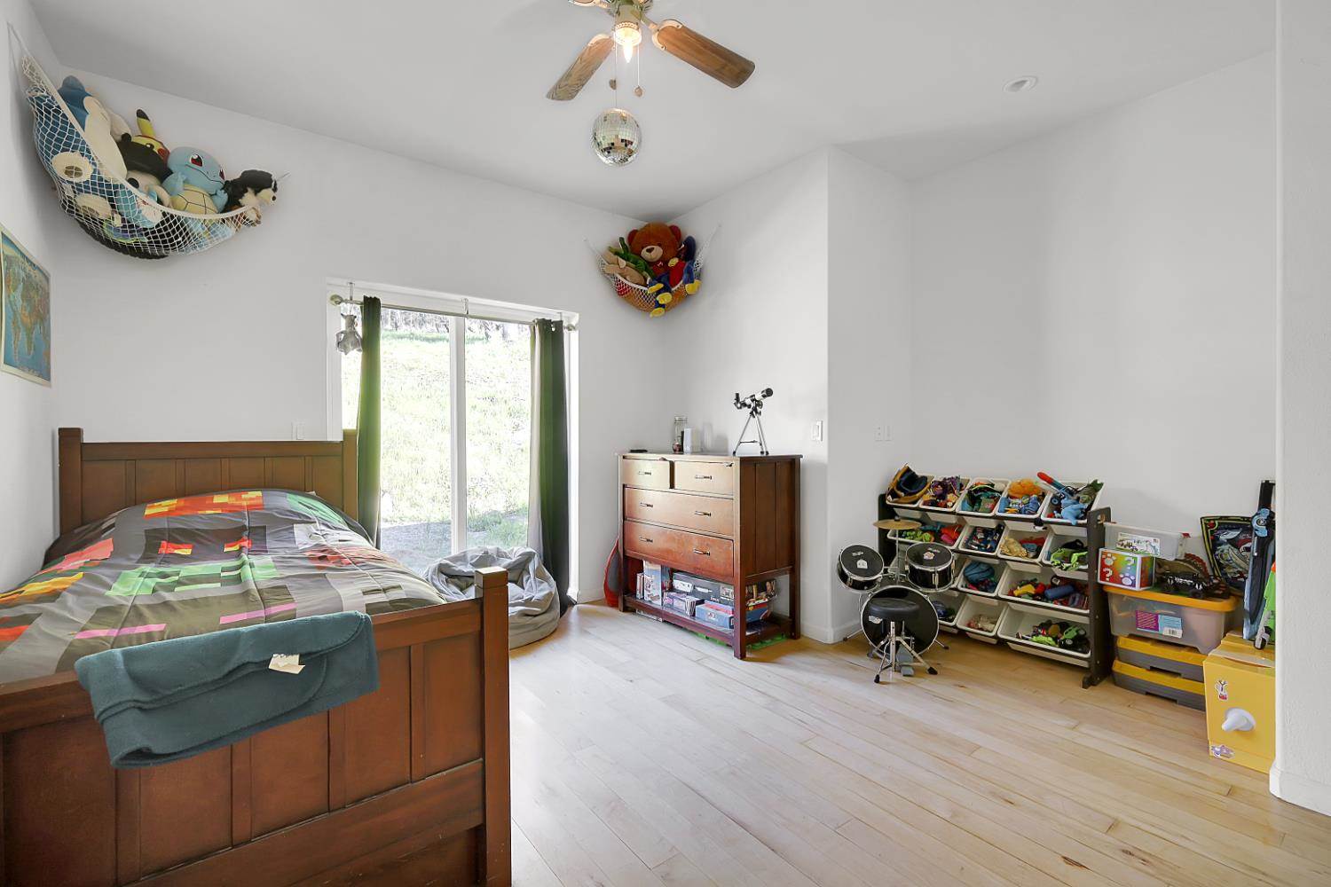 20516 Pleasant Valley Road, North San Juan, CA 95960