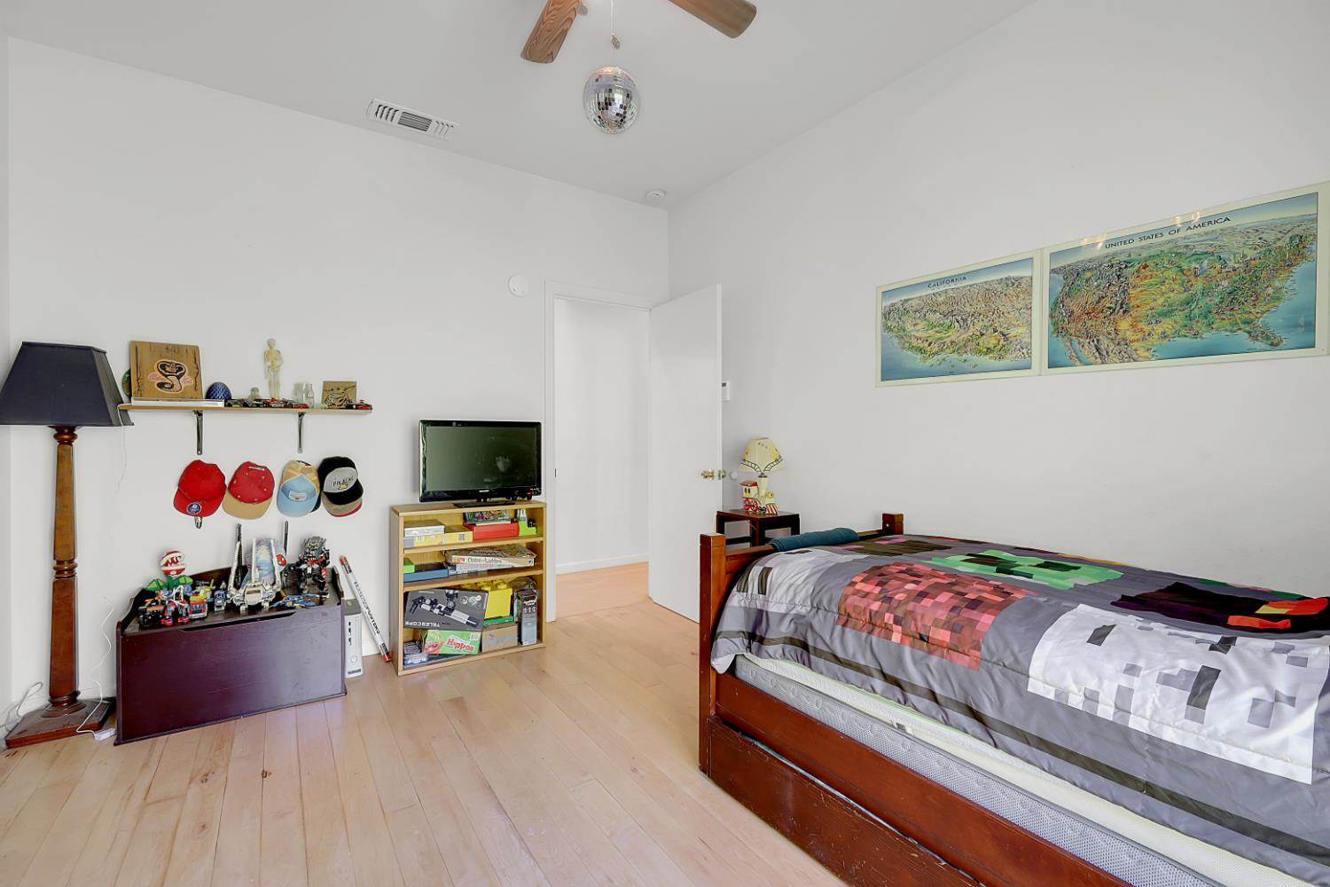 20516 Pleasant Valley Road, North San Juan, CA 95960