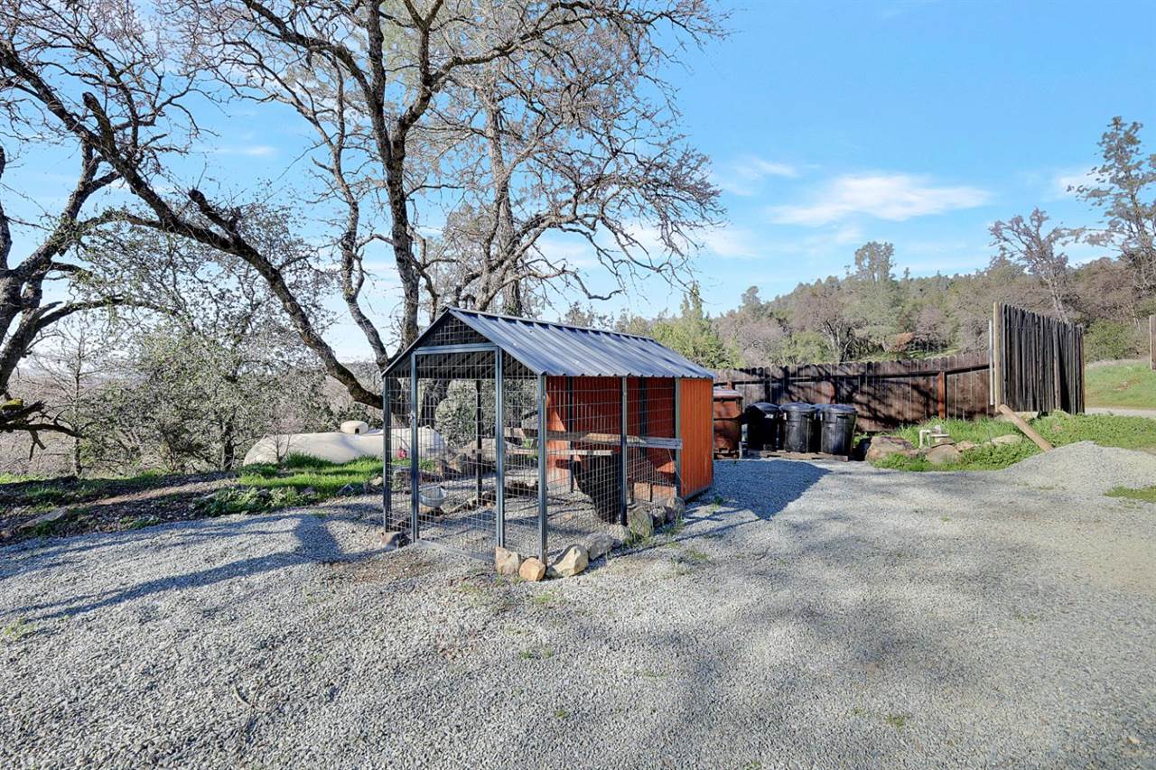 20516 Pleasant Valley Road, North San Juan, CA 95960