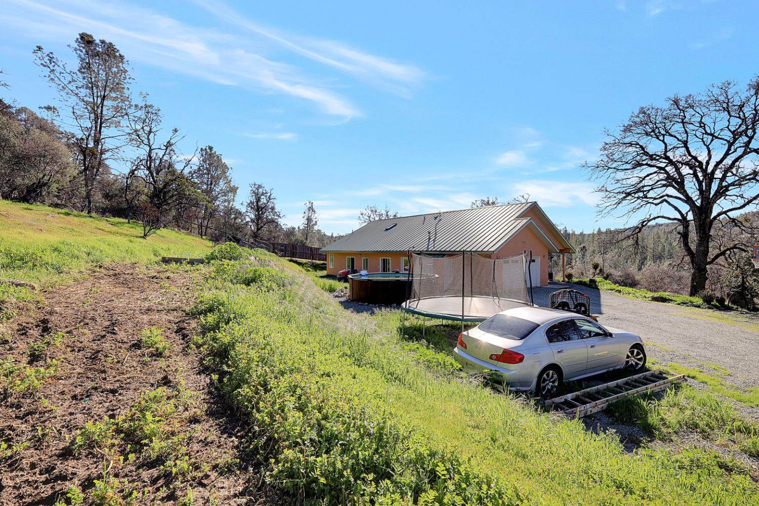 20516 Pleasant Valley Road, North San Juan, CA 95960