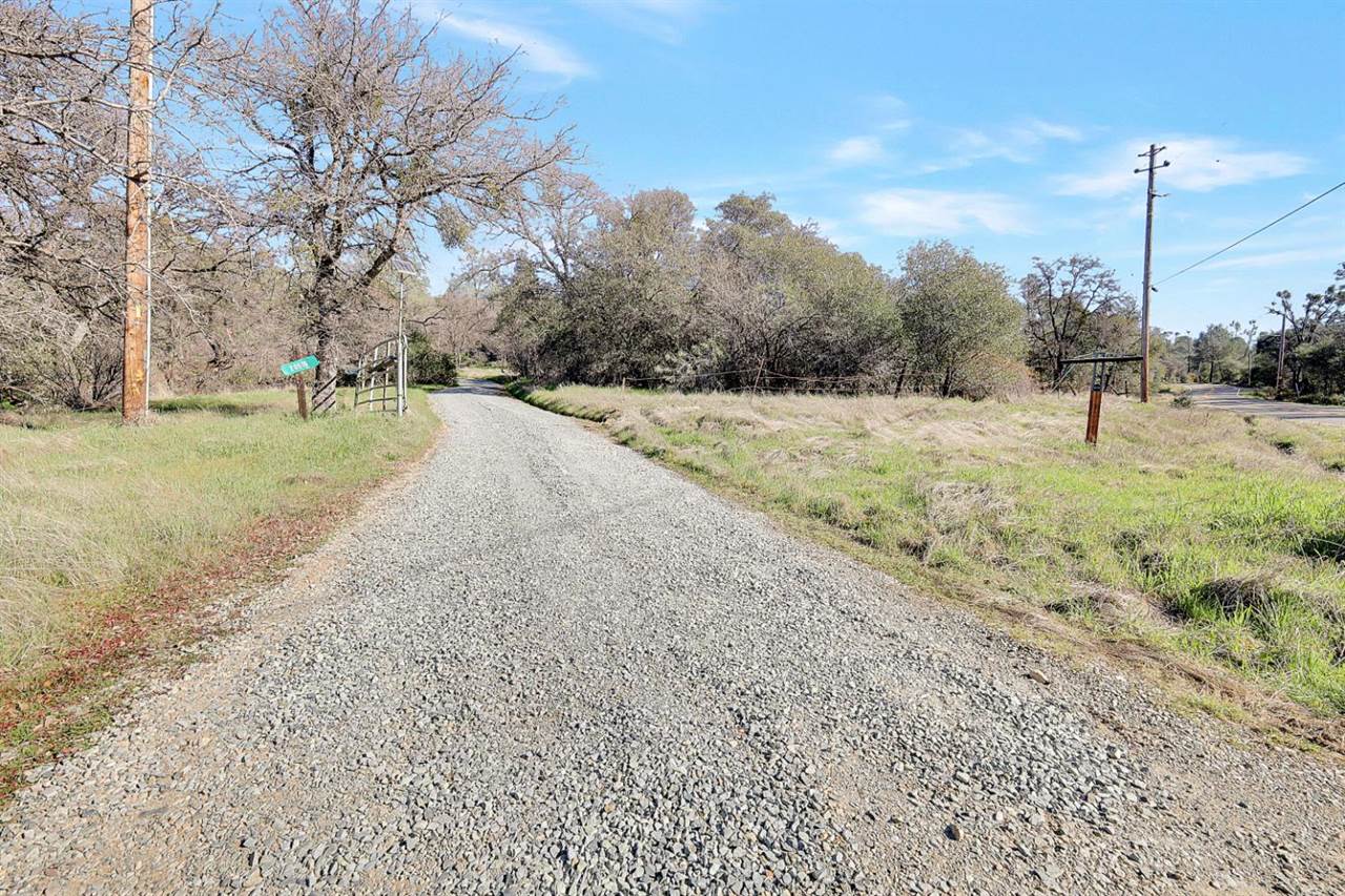 20516 Pleasant Valley Road, North San Juan, CA 95960