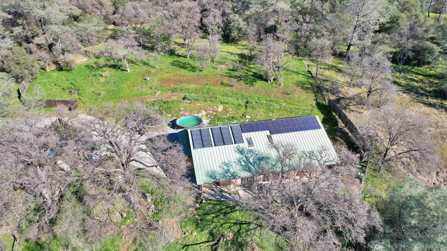 20516 Pleasant Valley Road, North San Juan, CA 95960