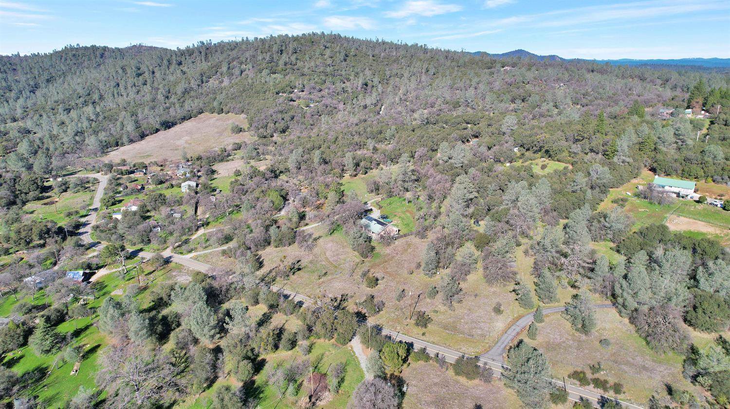 20516 Pleasant Valley Road, North San Juan, CA 95960