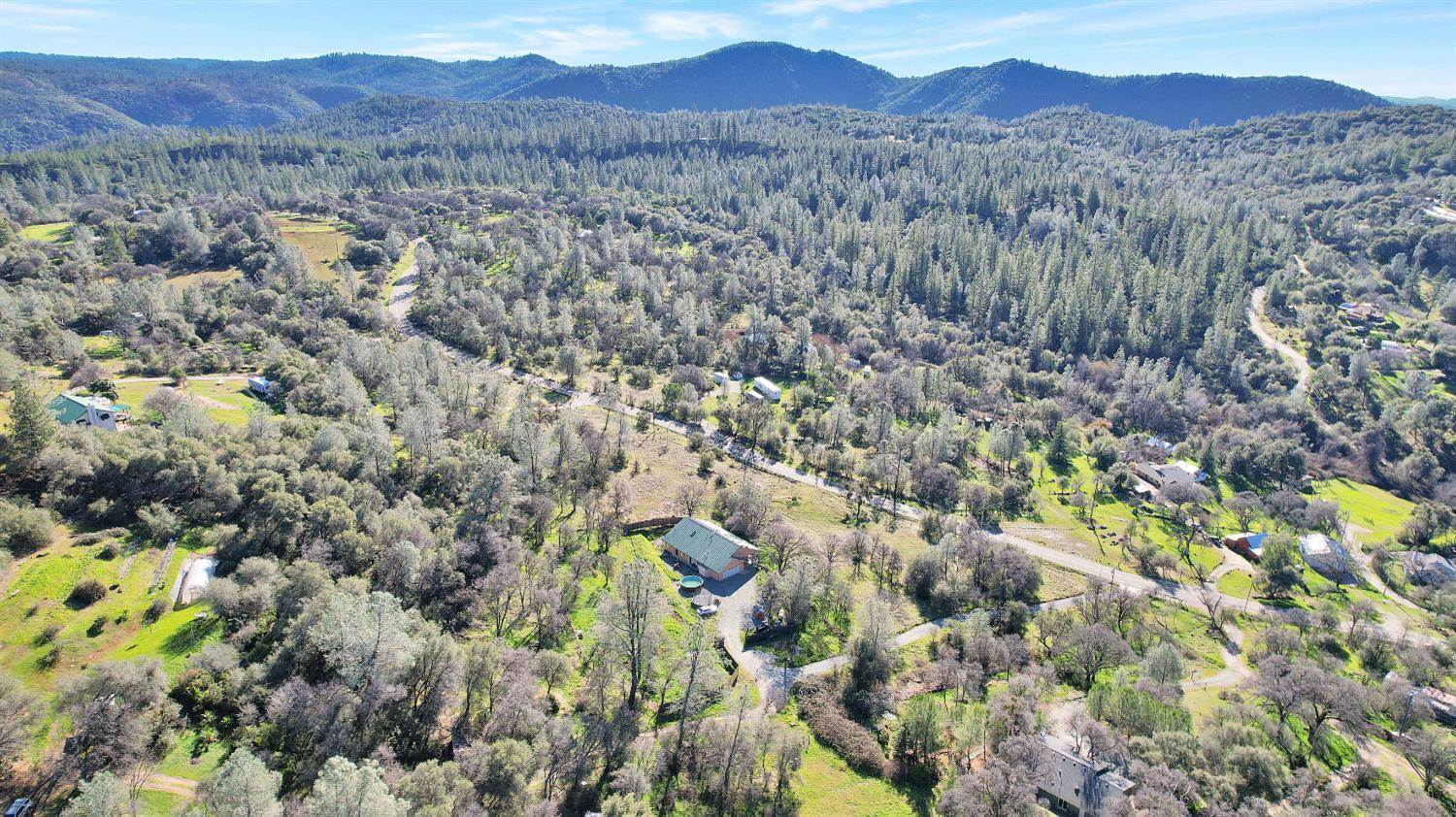 20516 Pleasant Valley Road, North San Juan, CA 95960