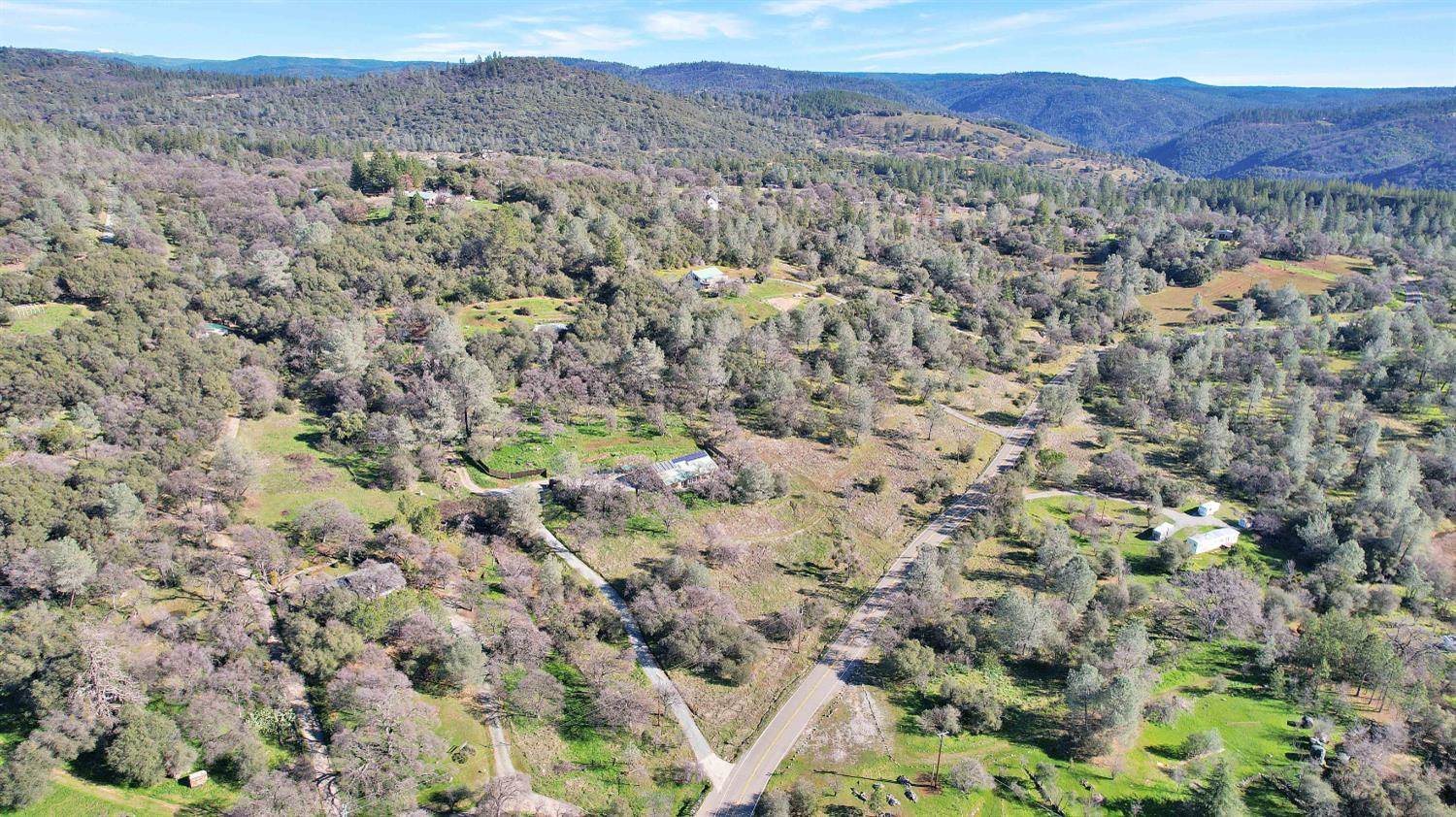 20516 Pleasant Valley Road, North San Juan, CA 95960
