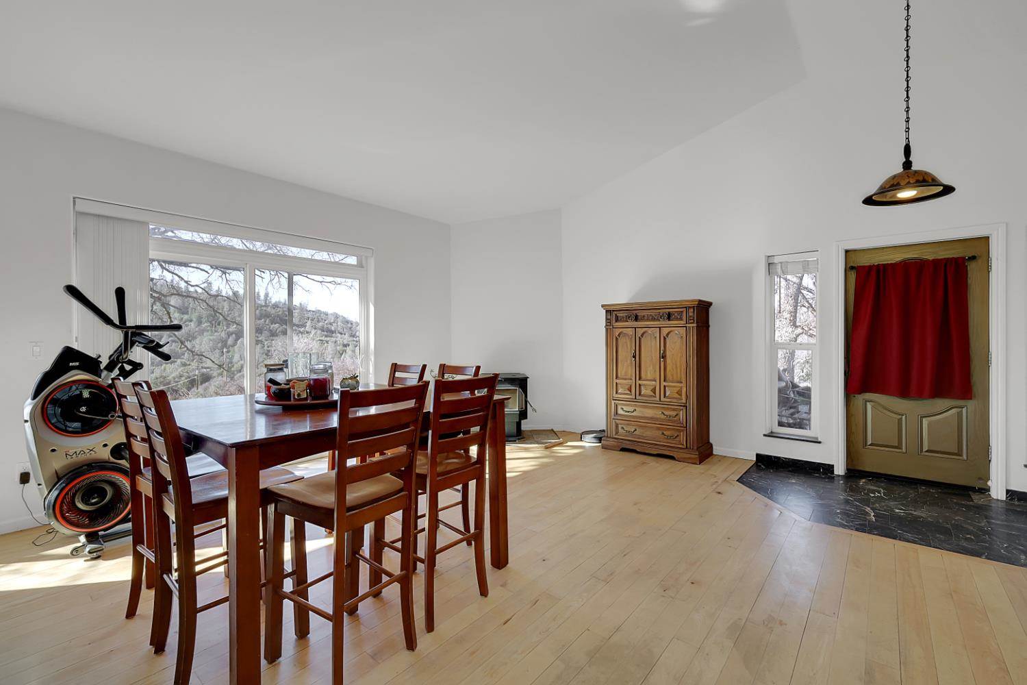 20516 Pleasant Valley Road, North San Juan, CA 95960