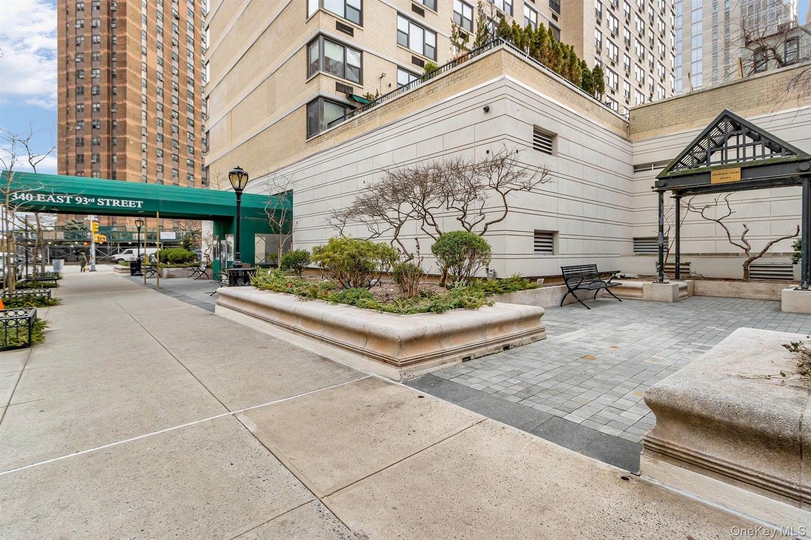 340 East 93rd Street, #8H, New York, NY 10128