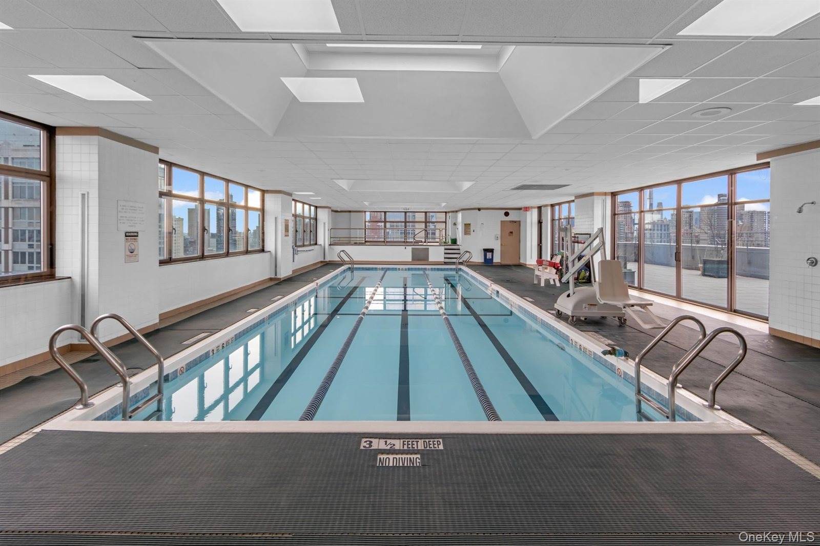 340 East 93rd Street, #8H, New York, NY 10128