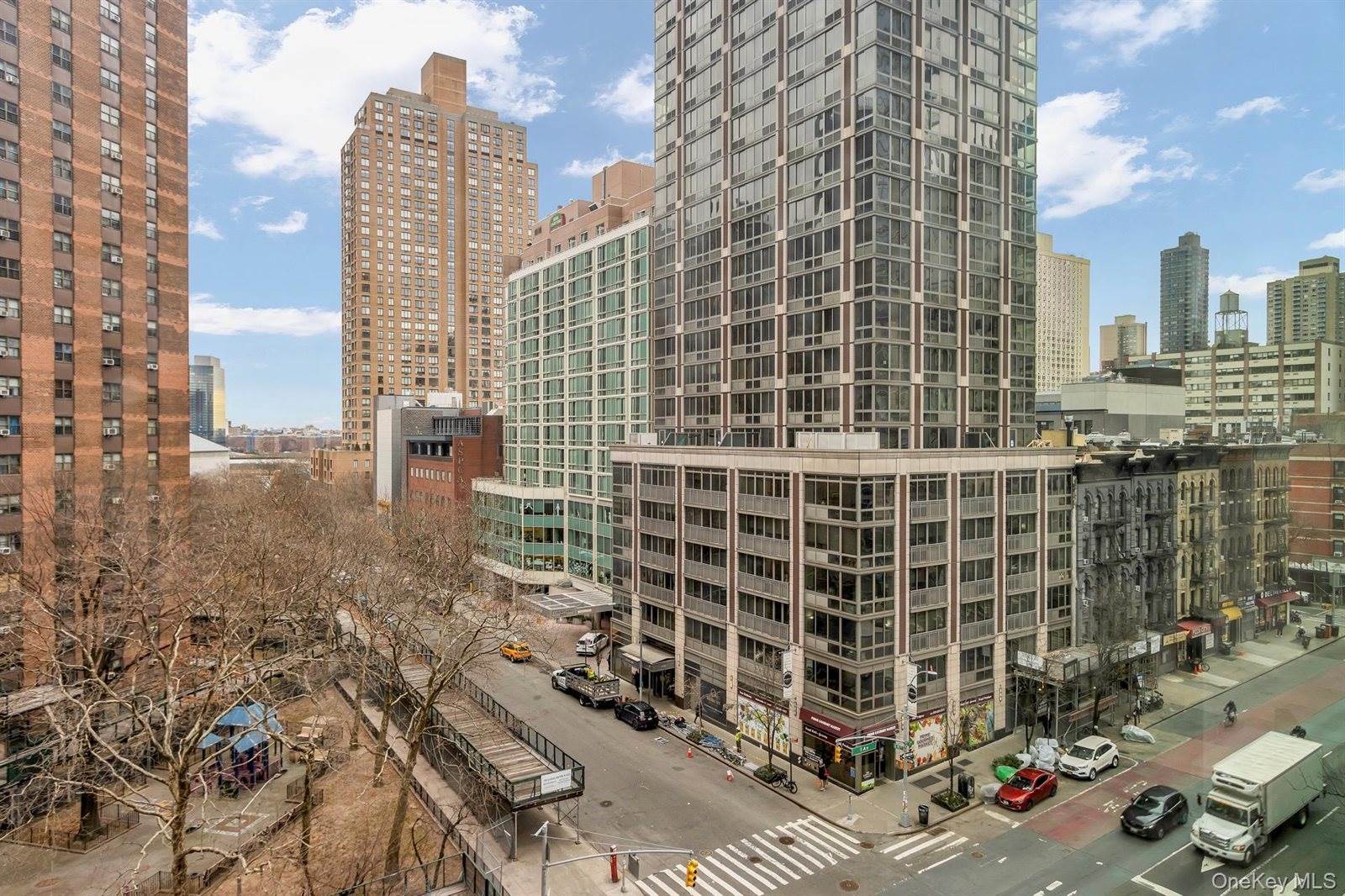 340 East 93rd Street, #8H, New York, NY 10128