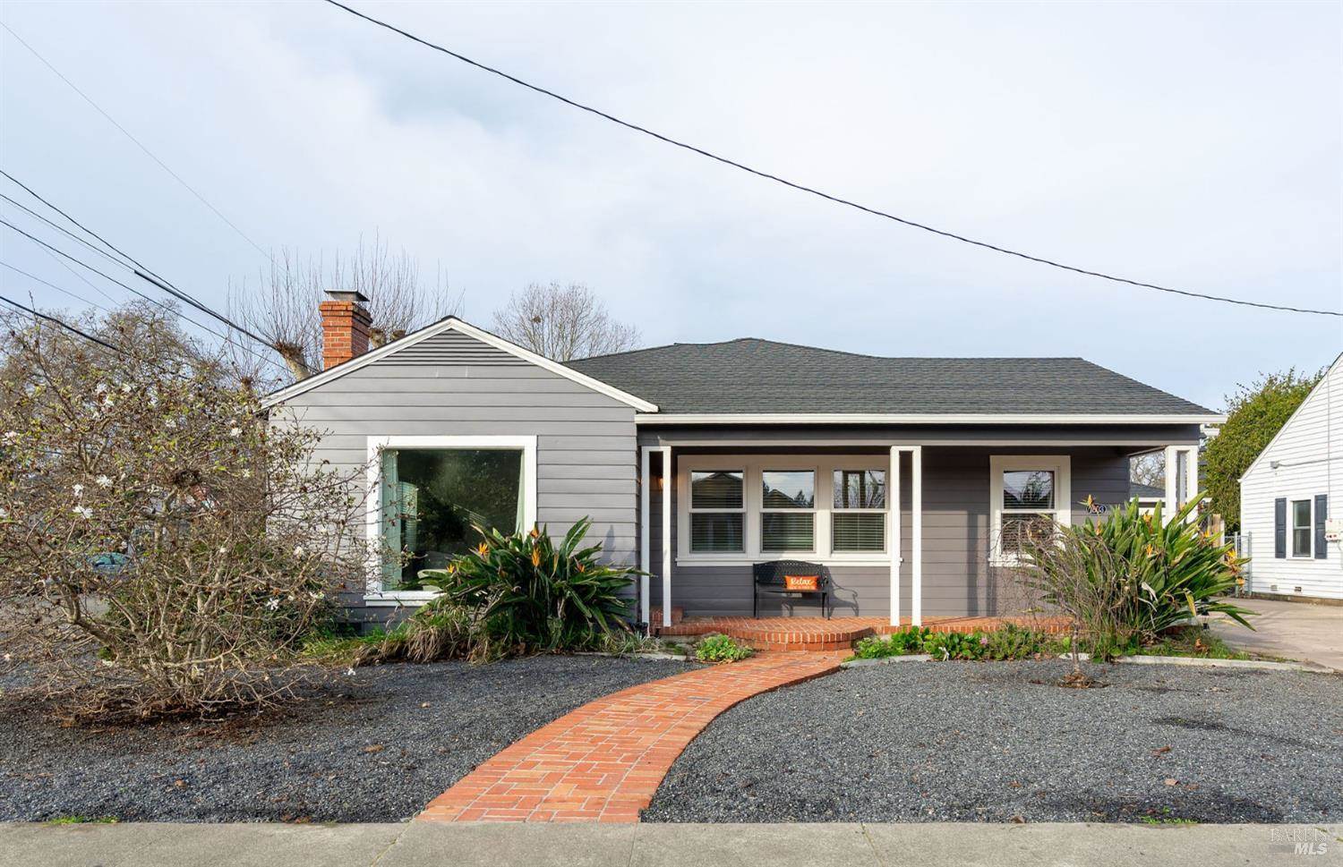 1803 Humboldt Street, Santa Rosa, CA 95404