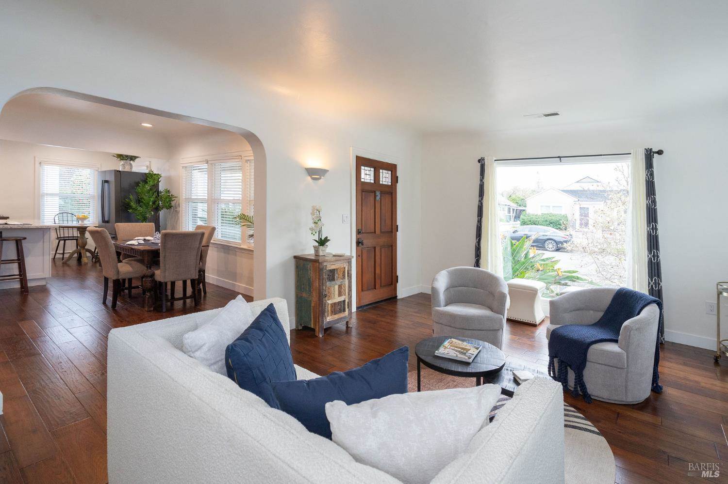 1803 Humboldt Street, Santa Rosa, CA 95404