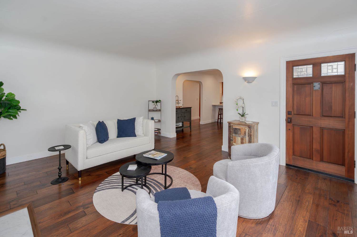 1803 Humboldt Street, Santa Rosa, CA 95404