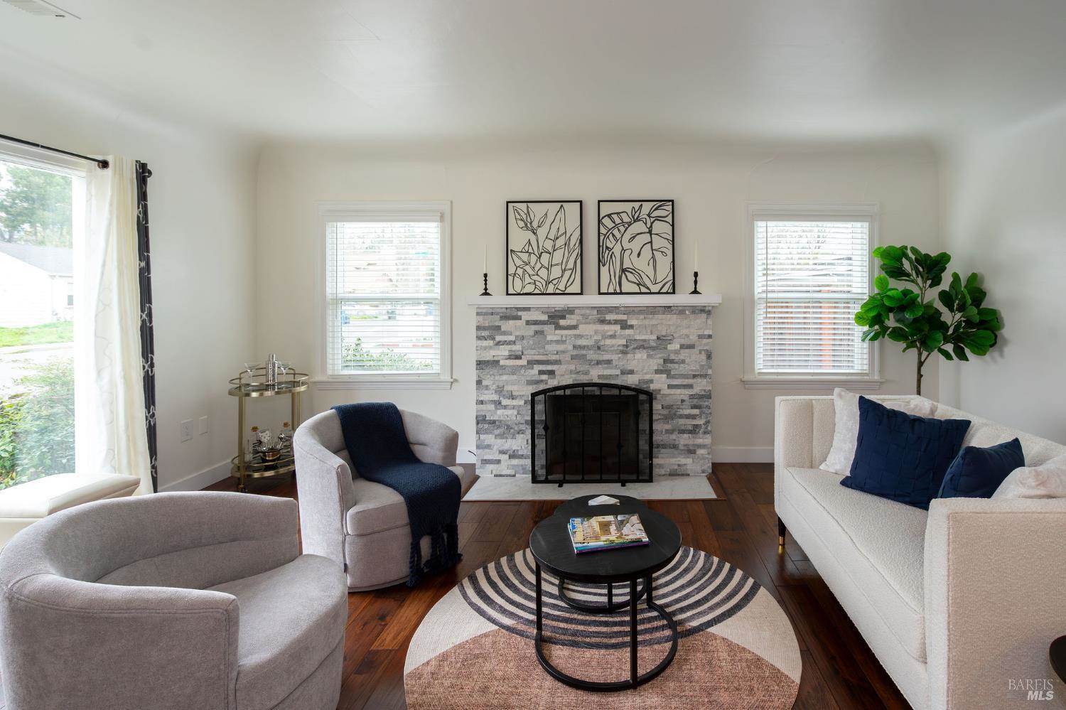 1803 Humboldt Street, Santa Rosa, CA 95404