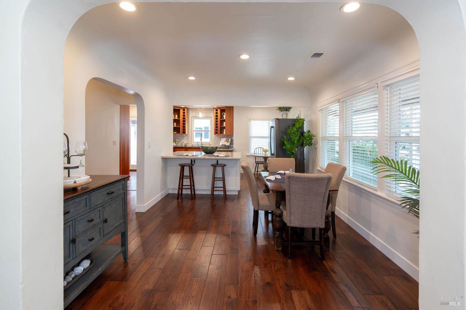 1803 Humboldt Street, Santa Rosa, CA 95404