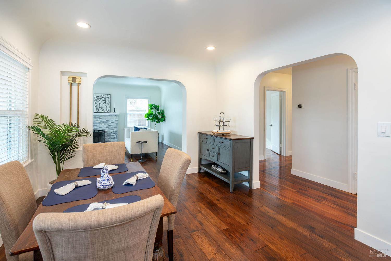 1803 Humboldt Street, Santa Rosa, CA 95404