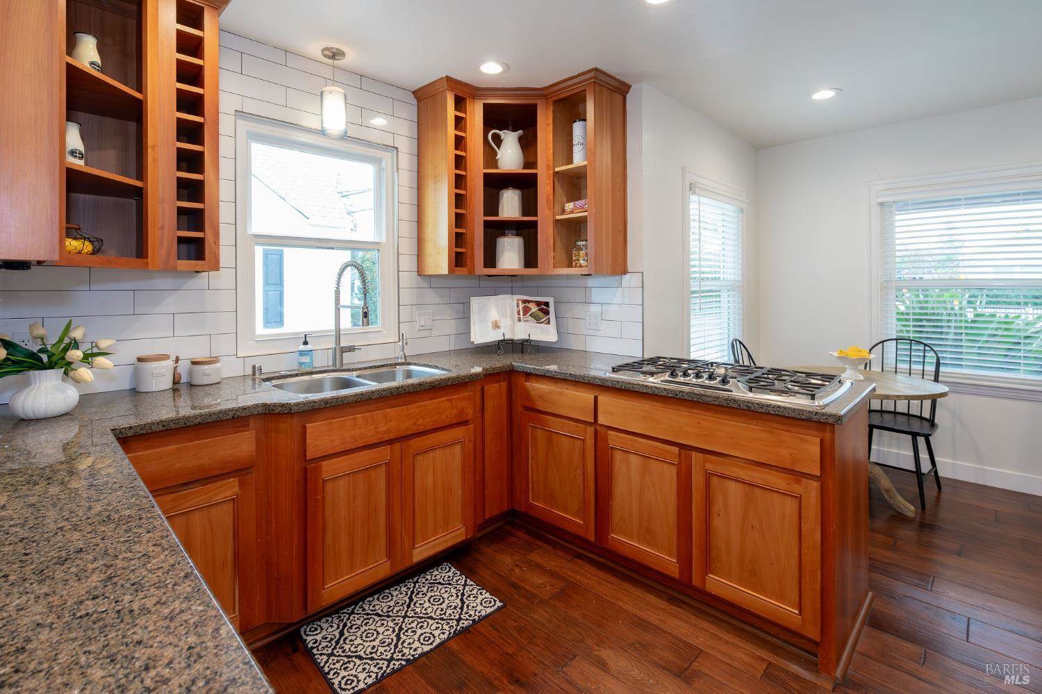 1803 Humboldt Street, Santa Rosa, CA 95404