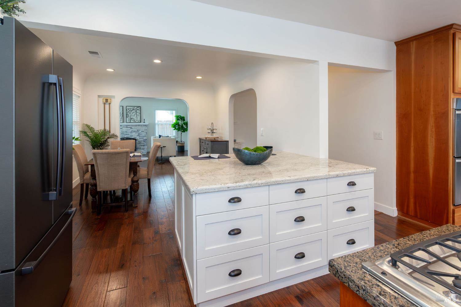 1803 Humboldt Street, Santa Rosa, CA 95404