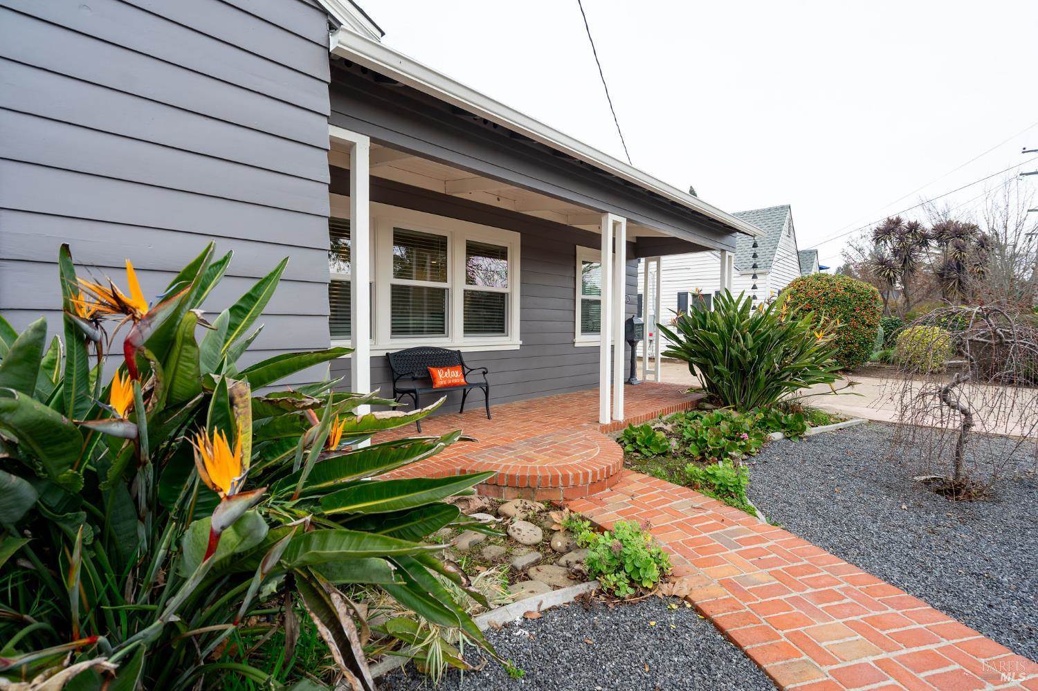 1803 Humboldt Street, Santa Rosa, CA 95404