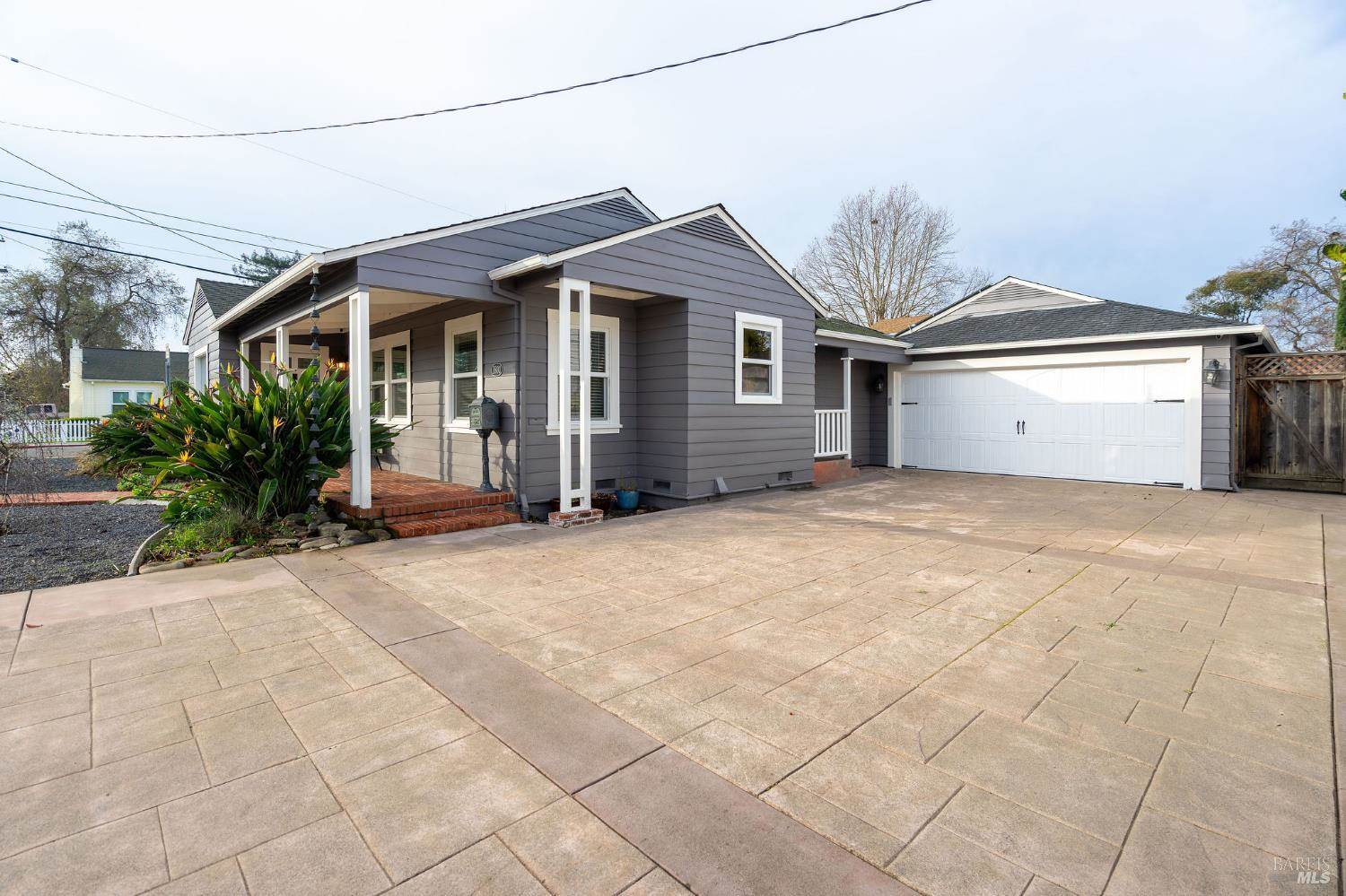 1803 Humboldt Street, Santa Rosa, CA 95404