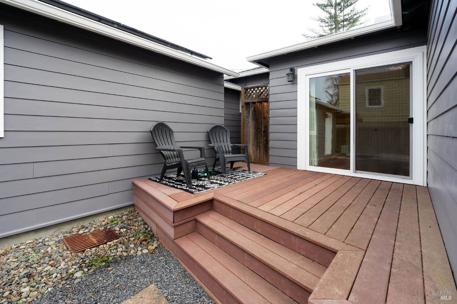 1803 Humboldt Street, Santa Rosa, CA 95404