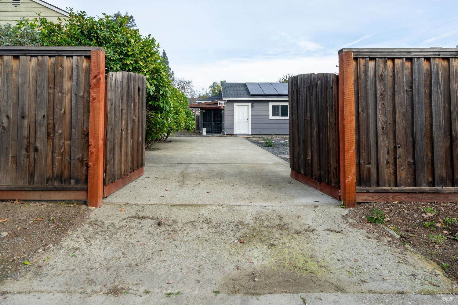 1803 Humboldt Street, Santa Rosa, CA 95404